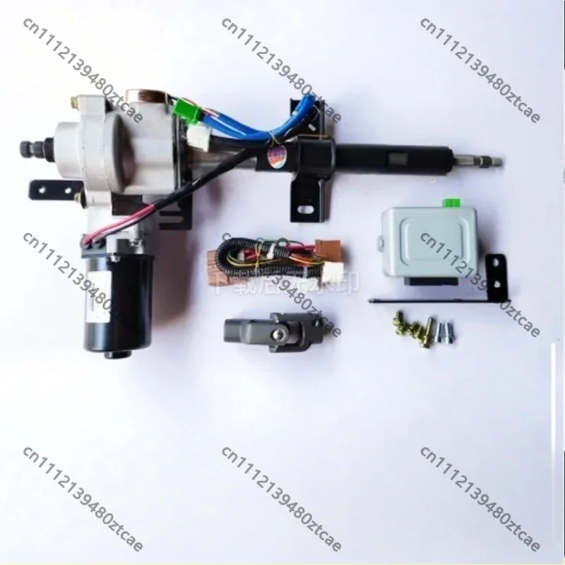 

X30 T20 T30 T10 Electric Power Steering Gear Assembly Non-contact Automatic Return To Center