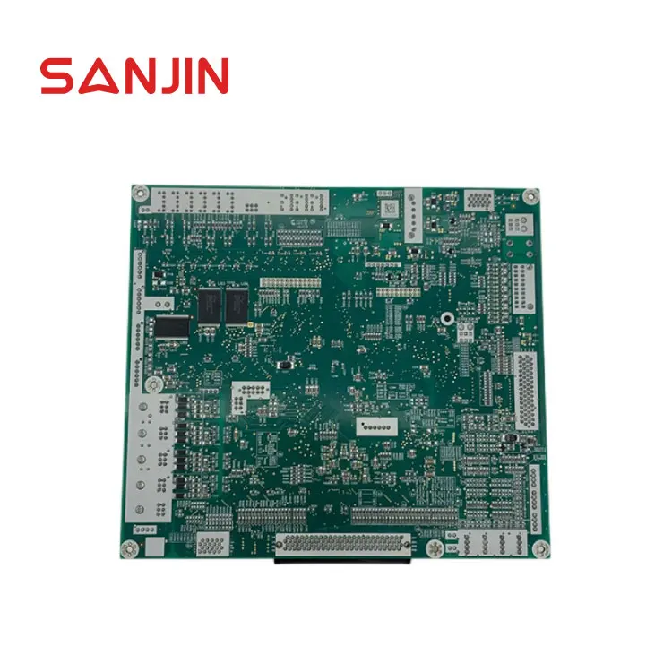 

Elevator Parts P203778B000G01/P203778B000G105 Elevator Main Board Pcb