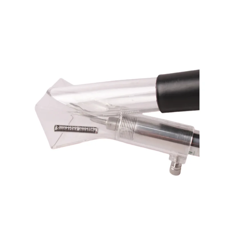 2 in 1 Bearing Tornado Cleaning Gun Accessories,Car Tornado Vacuum Cleaner Adapter,Car Washer Parts