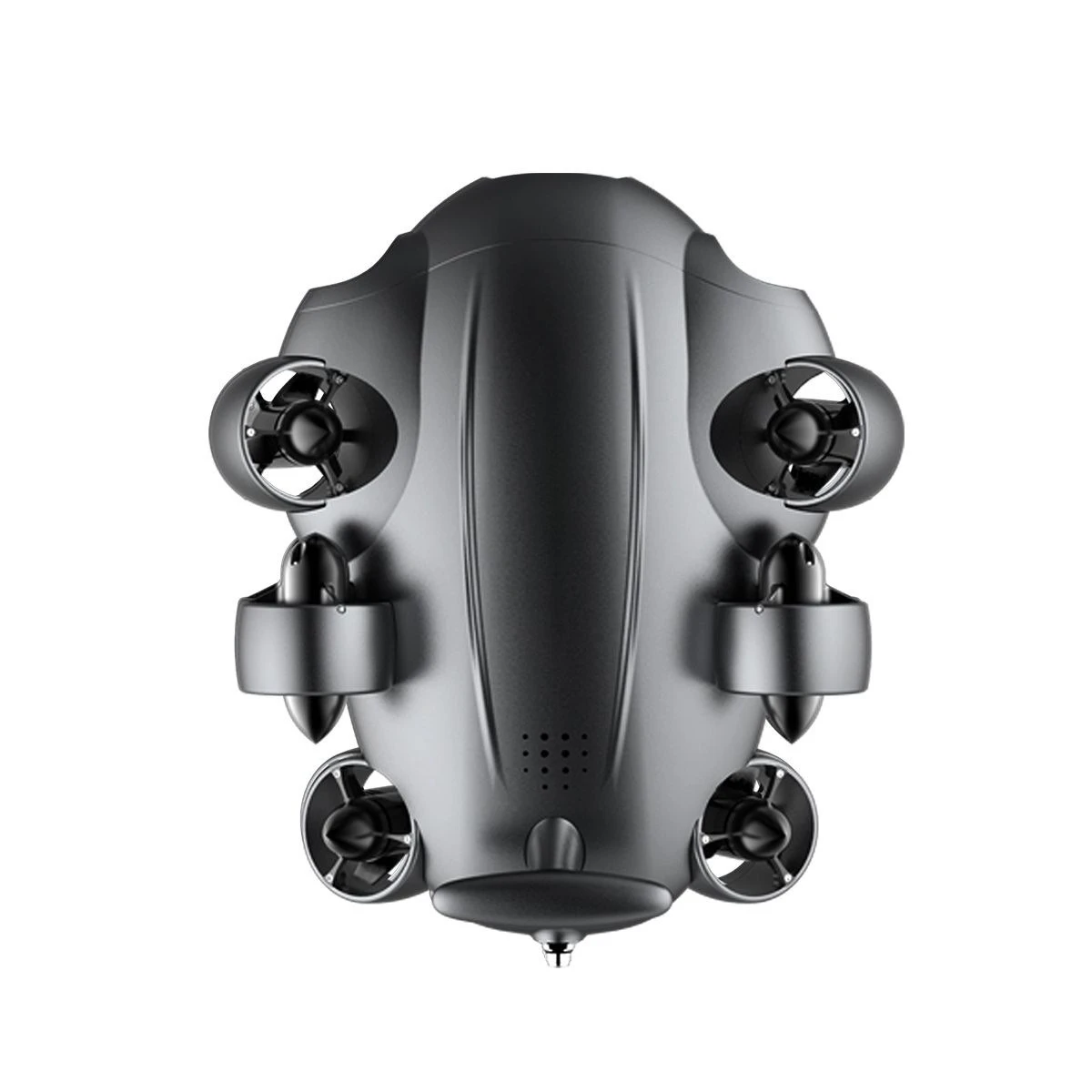 Underwater drone 4KAI vision portable 6 hours underwater robot
