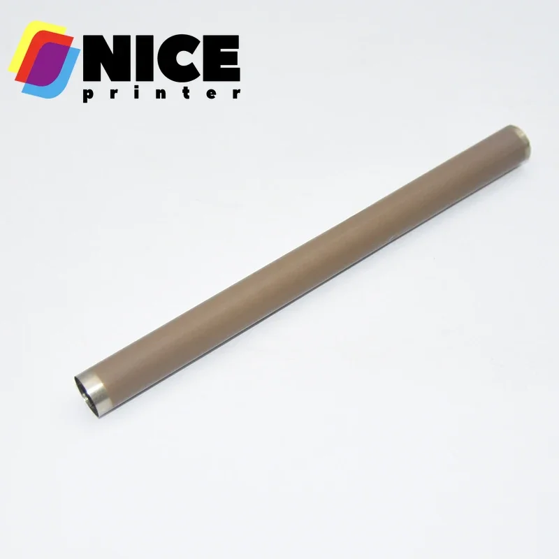 1pcs Import New For HP LaserJet P1505 M1120 M1522 1505 1522 1120 1505 1522 1120 Series Fuser Film Sleeve FFS-1505-000