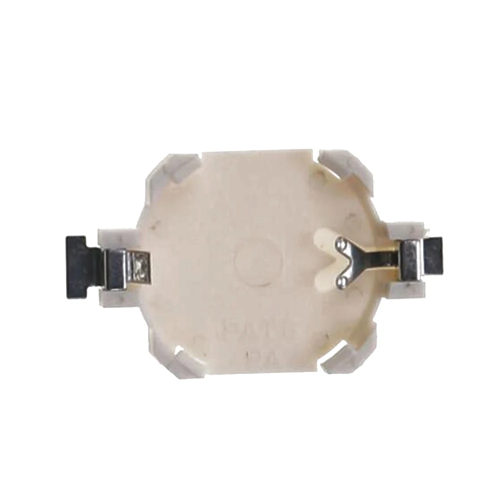 10pcs For GB GBC GBA Game Card CR1616 Battery Holder For Gameboy Advance/Color