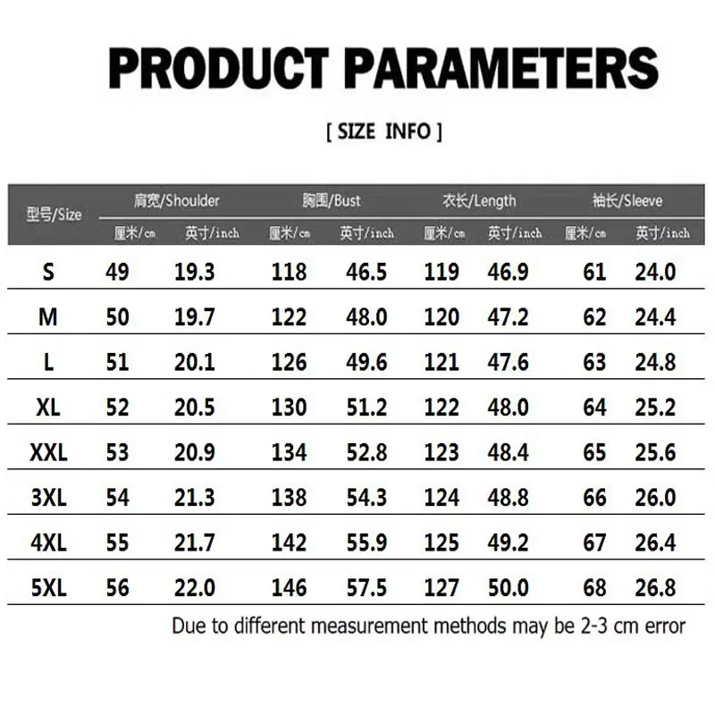 American European Men Long Leather Windbreaker Streetwear Double-breasted Men's Leather Jacket Steampunk Mens Clothing Plus Size - Image 6