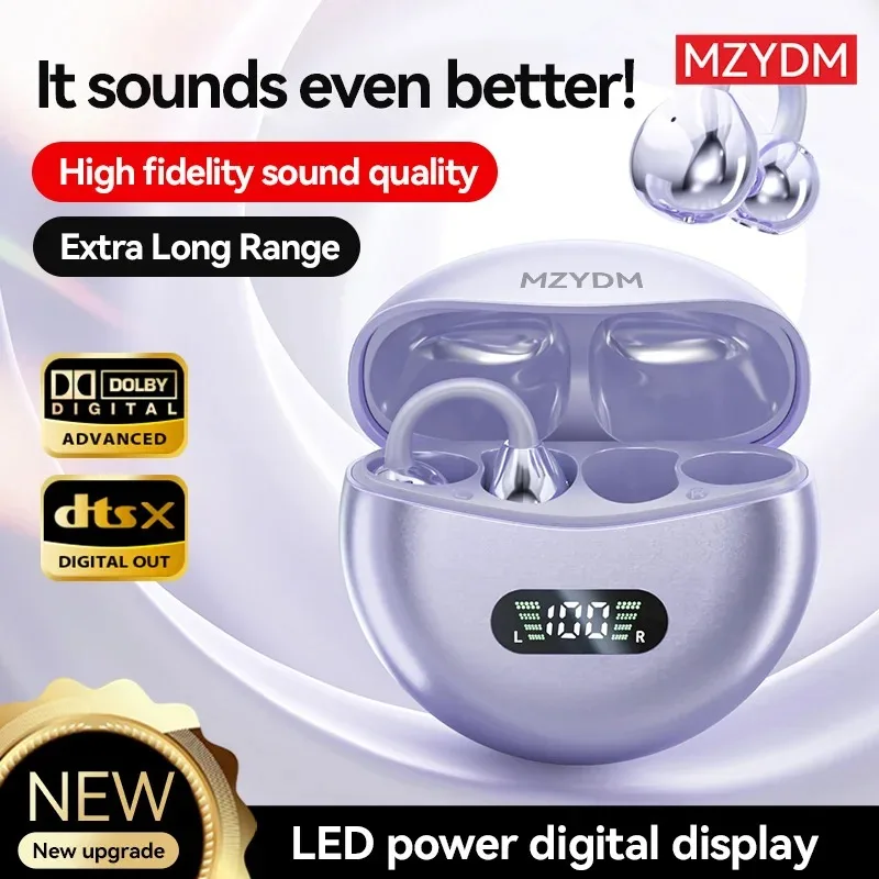 

Беспроводные Bluetooth-наушники M79 5.4, внутриканальные, с микрофоном, цифровым дисплеем.