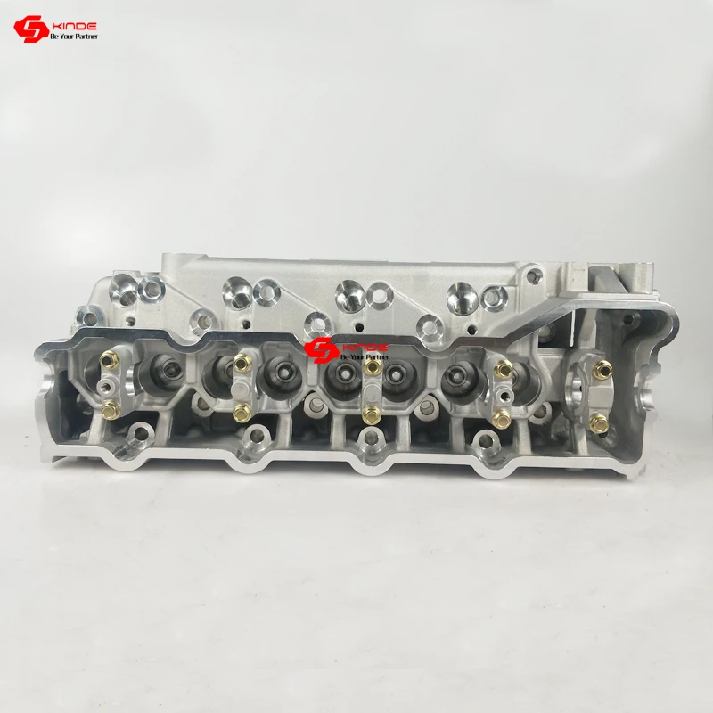 Susirick 4M40-T 4M40T cylinder head for Mitsubishi Montero GLX for GLS Pajero Canter 4M40T engine parts ME202620 908514 2.8L