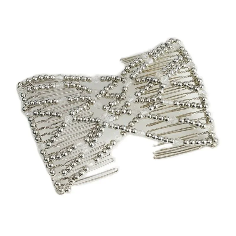 Double Row Comb