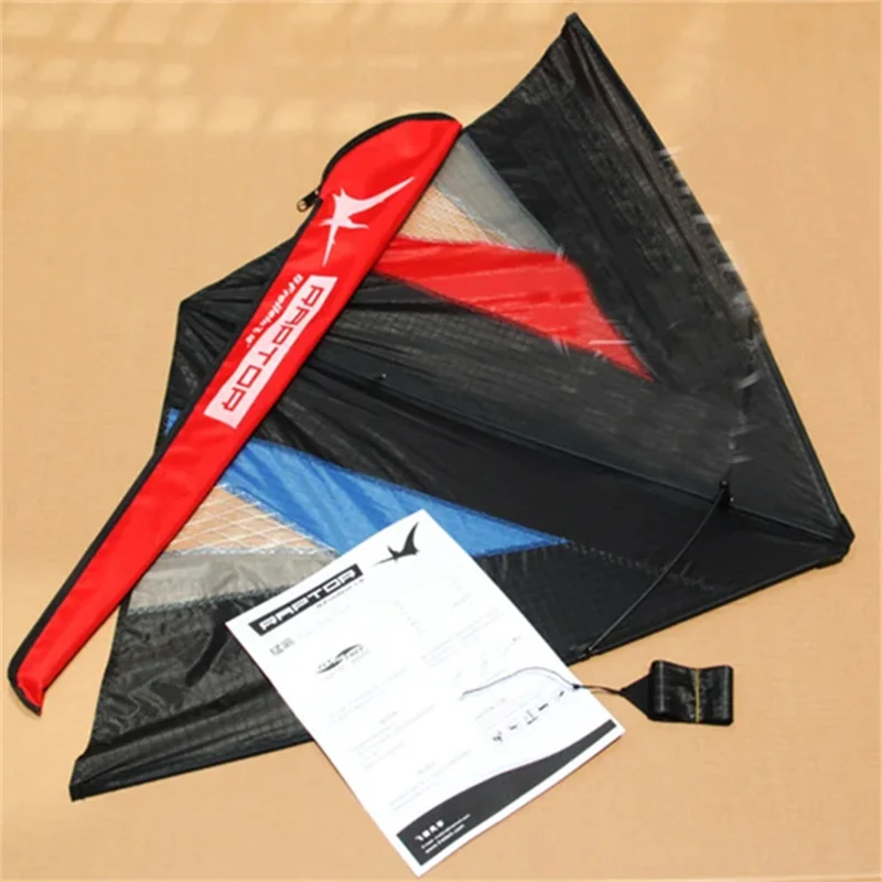 Freilein Kite cerf-volant ligne unique pour adultes cerfs-volants volants cerfs-volants jouet sport toupie avec corde cerf-volant électrique pointeur Laser