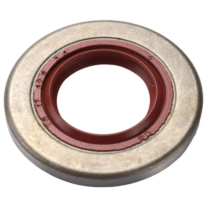 Y50A-10X Crankshaft Crank Bearing Oil Seals Kit For Ms660 066 Chainsaws Parts Replace 9640 003 1850, 9640 003 1560