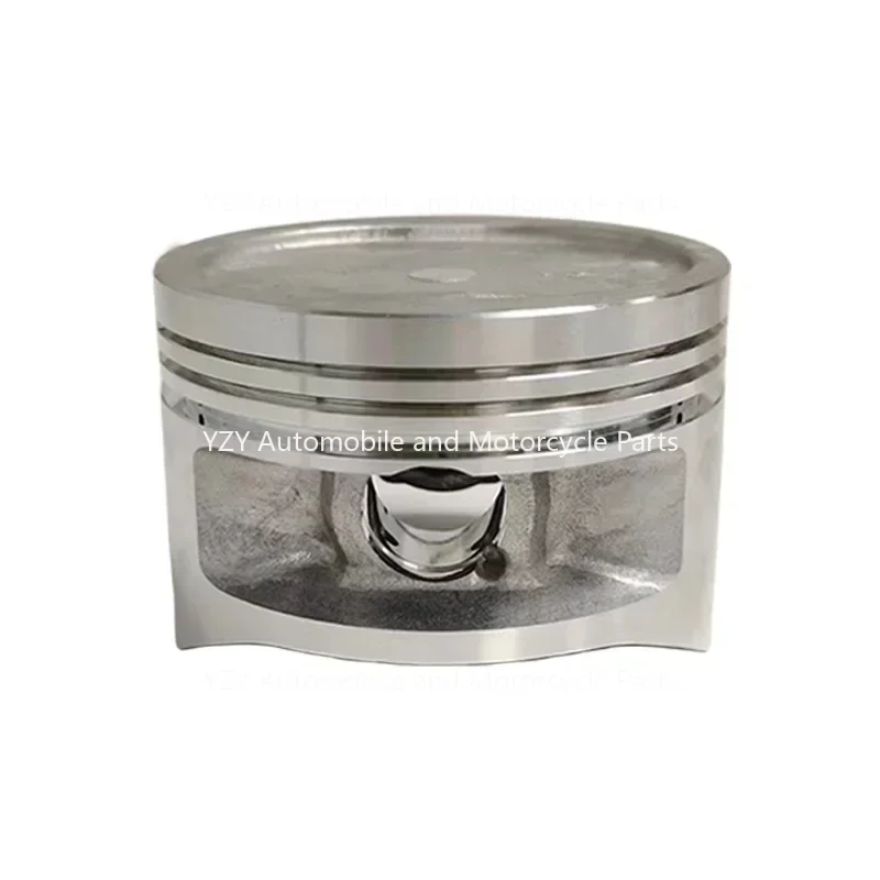 

Motorcycle Piston Parts for Yamaha YFM400 Big Bear 400 Engine Pistons YFM400