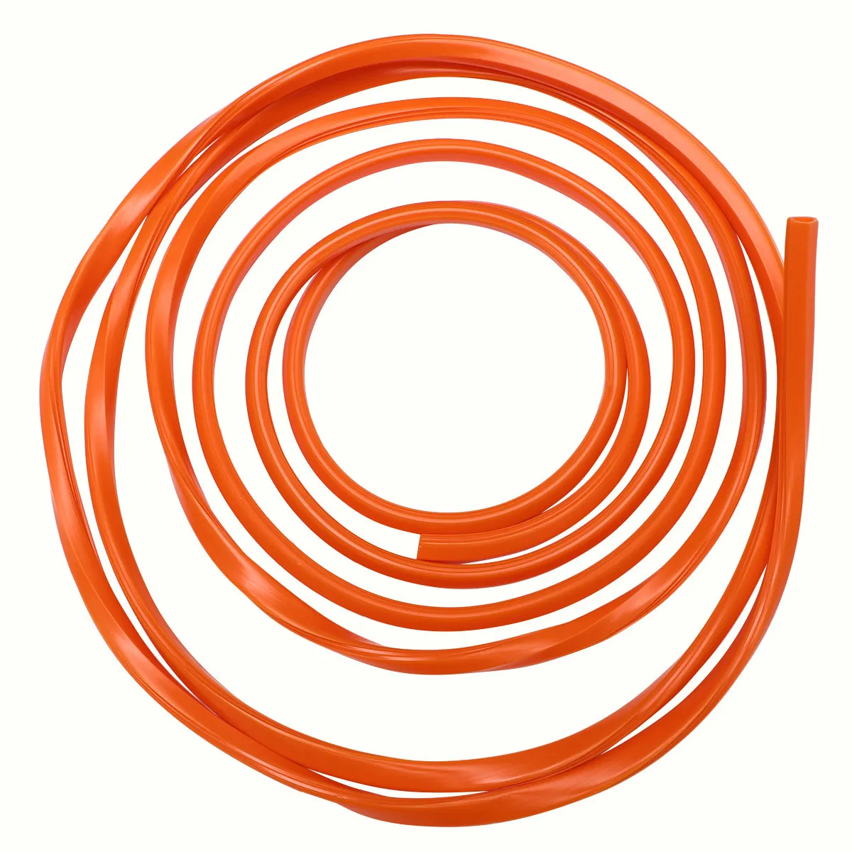 

3 Meter 2020 Aluminum Profile Slot Cover 6Mm Flat Seal Premium Durability Easy Install Long Service Life 3D Printer Parts