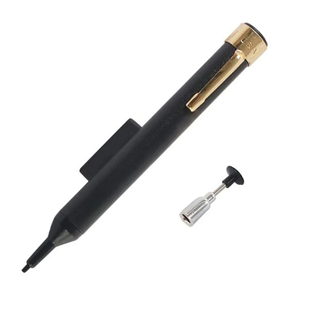 IC Pick Up Pen Vacuum Suction Pen Anti Satise Portable IC Component Sucking Pen