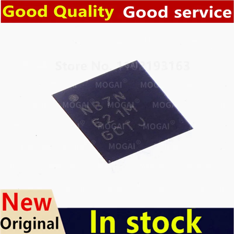 (1piece)100% New NB7NQ621M NB7N621M NB7N 621M QFN-38 Chipset