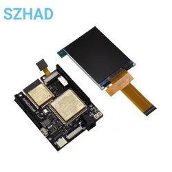 Sipeed Maixduino AI Development Board k210 RISC-V AI+lOT ESP32 Compatible With Arduino