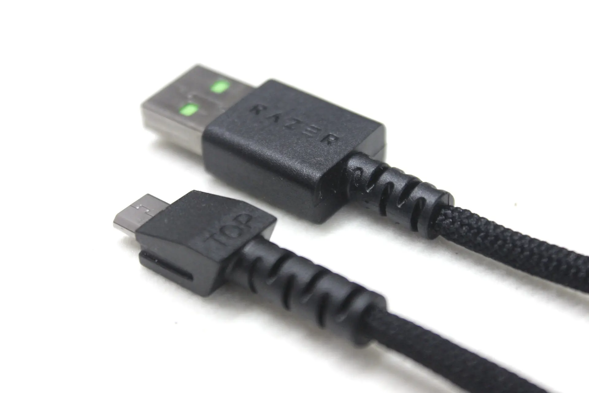 USB-Ladekabel für Razer Basilisk & DeathAdder V2 Pro Razer Viper Ultimate Hyperspeed, leichteste kabellose Gaming-Maus