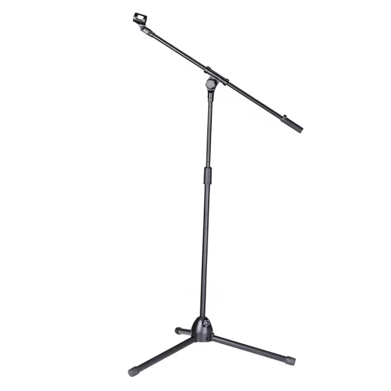 

GH-210 Professional Audio Floor Wired Microphone Standing Wireless Karaoke
