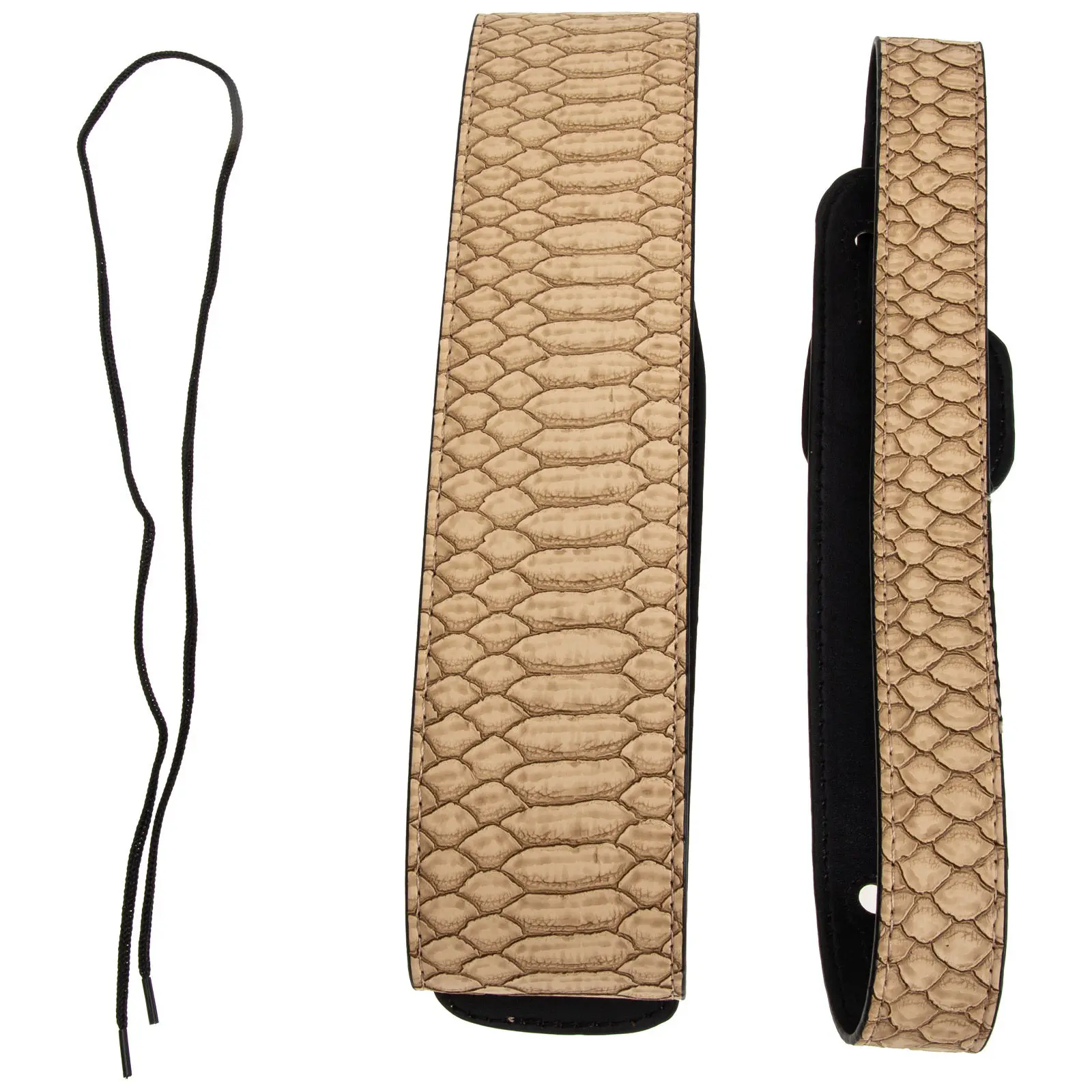 

Прочный ремень для гитары, легкий, регулируемый, классического дизайна, защитный сменный ремень для фолк- и электрогитар