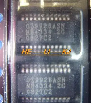 

IC new original OZ9926ASN OZ9926A OZ9926 SSOP24High quality products