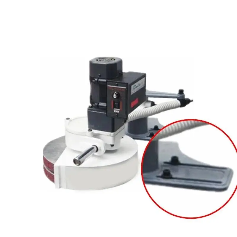 AF10 CNC Band Saw Auto-matic Feeder Desktop Lathe Machine Wood Cutter With 220 V  Supply Angle Adjustable Woodworking Tools - view 6