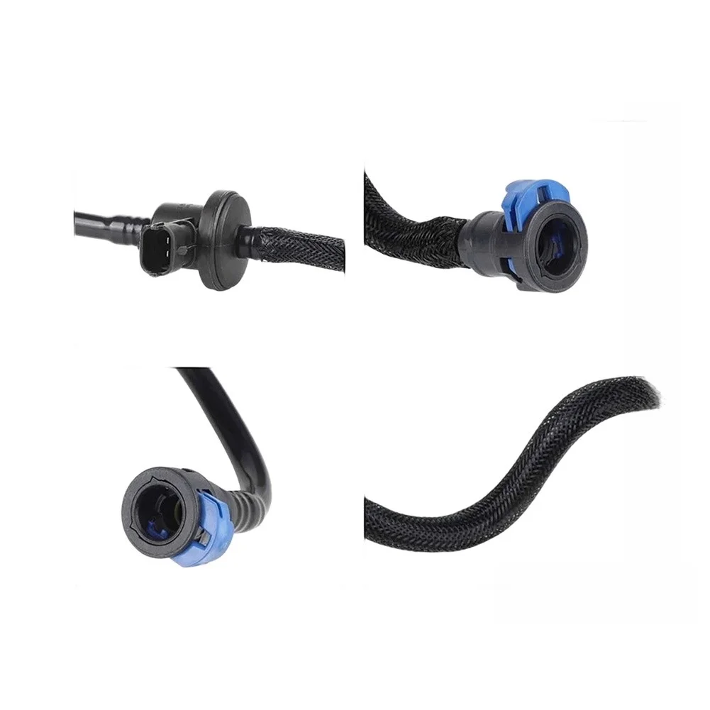 For Car Emission Control Canister Purge Valve for evap Solenoid As Picture Shown High Reliability Easy Installation