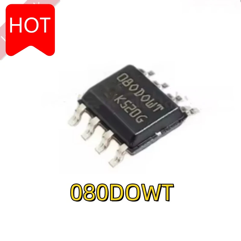 1PCS M35080 35080 080DOWQ 080D0WQ 080DOWT 35080V6 EEPROM Car chip tuning table IC For BMW watch chip BMW chip car tuning new