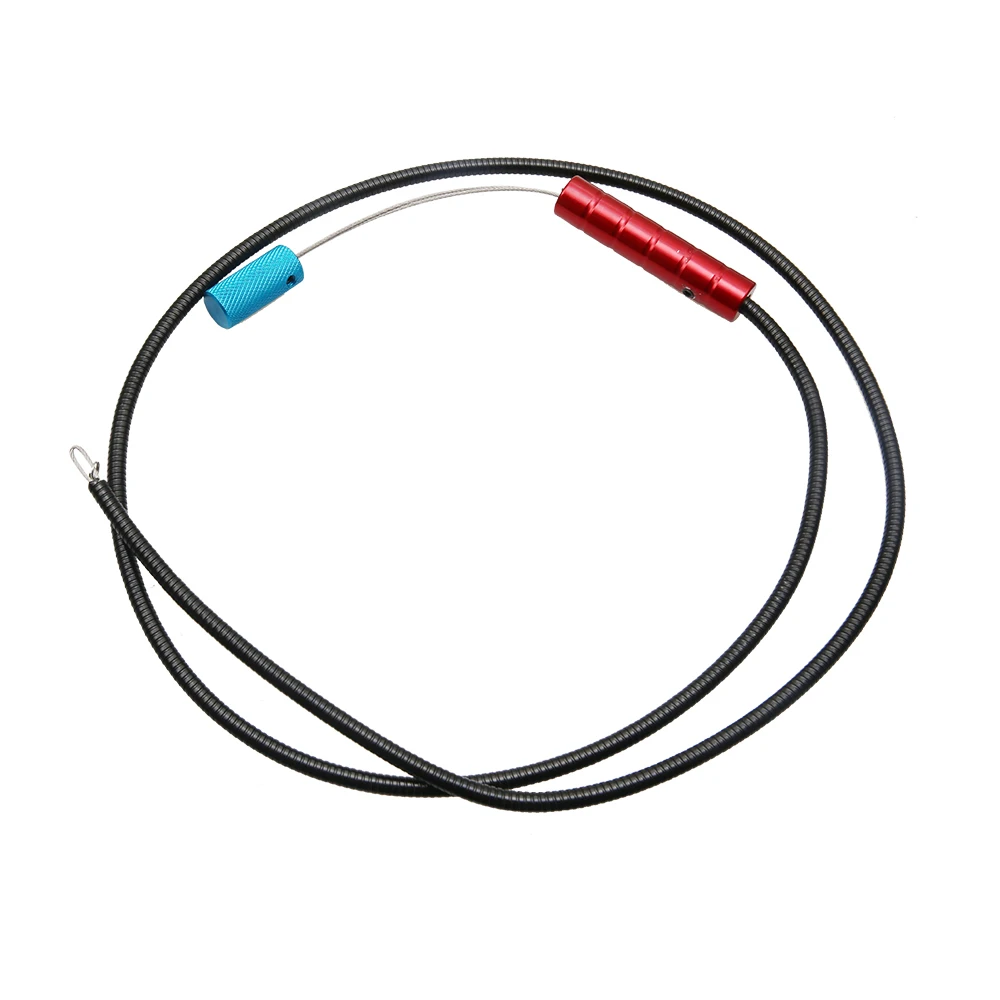 

100CM High Quality Locksmith Supplies Tools Stainless Steel Steel Wire Ball For Auto Pull Rope Car Door Opener Tool