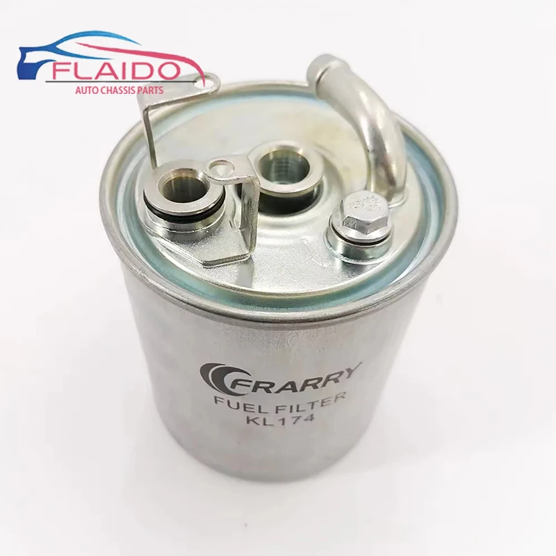 

FLAIDO -Fuel Filter 6110920101 6110900825 KL174 for Sprinter W901 W902 W903 208CDI 311CDI 313CDI