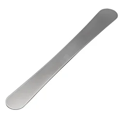 8 Inch Stainless Steel Cake Spatula