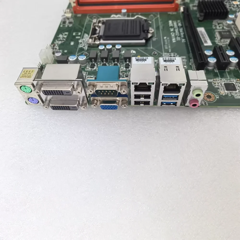 

Промышленные материнские платы AIMB-784G2 LGA 1150 AIMB-784 REV.A1