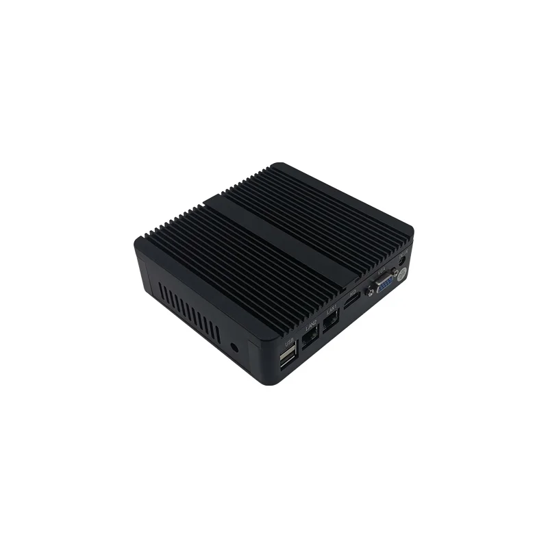 كمبيوتر ألعاب N97 N150 4K 60 هرتز واي فاي 6 M.2 NVME كمبيوتر مكتبي منخفض التكلفة أجهزة كمبيوتر صغيرة