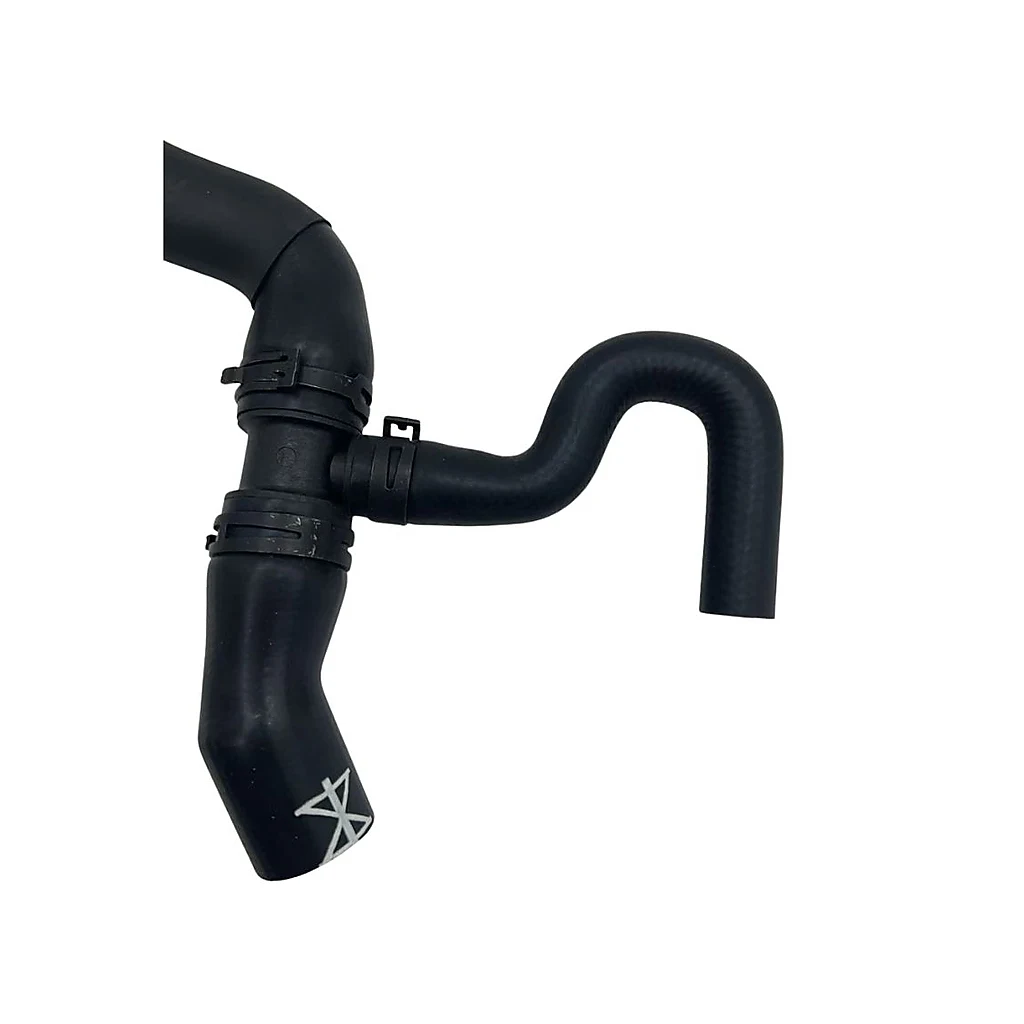 180122101D Coolant Hose Fit For Faw Volkswagen Cn Bora 1 6 2001-2022 Saic Volkswagen Svw Lavida 2008-2021 Bora 1 4 2012-2012