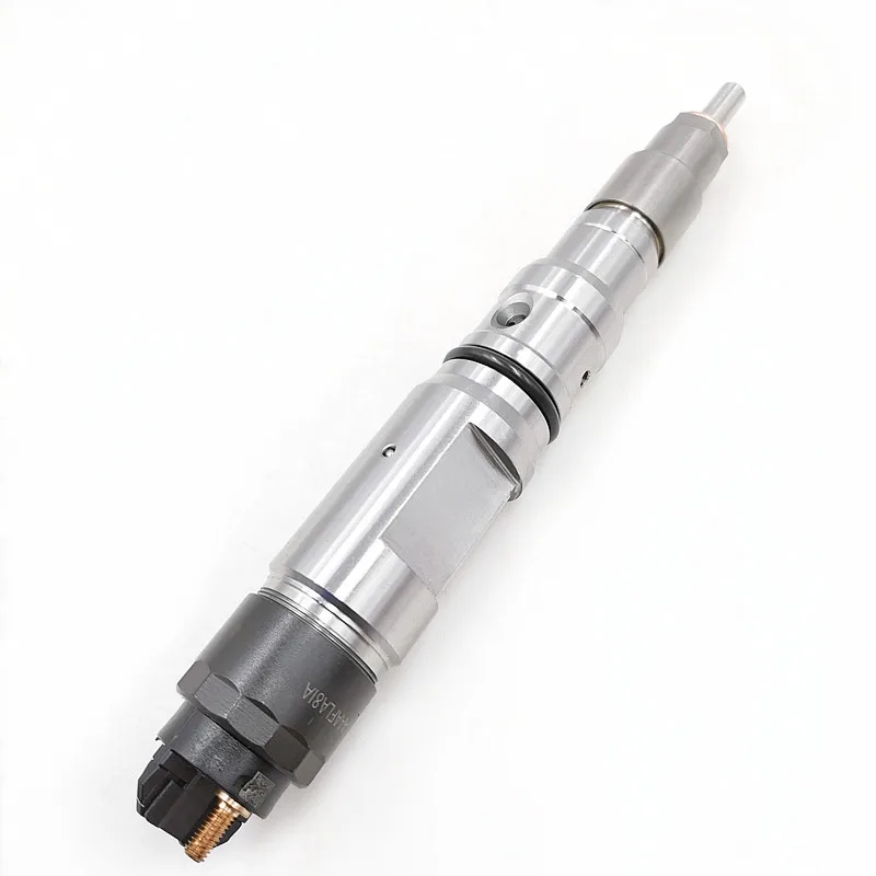 

0445120480 Common Rail Fuel Injector 0445120480 0445120479 For Bosh