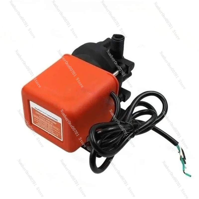 

500GPH 115V 220V 230V Marine Air Conditioner Magnetic Drive Water Circulation Pump