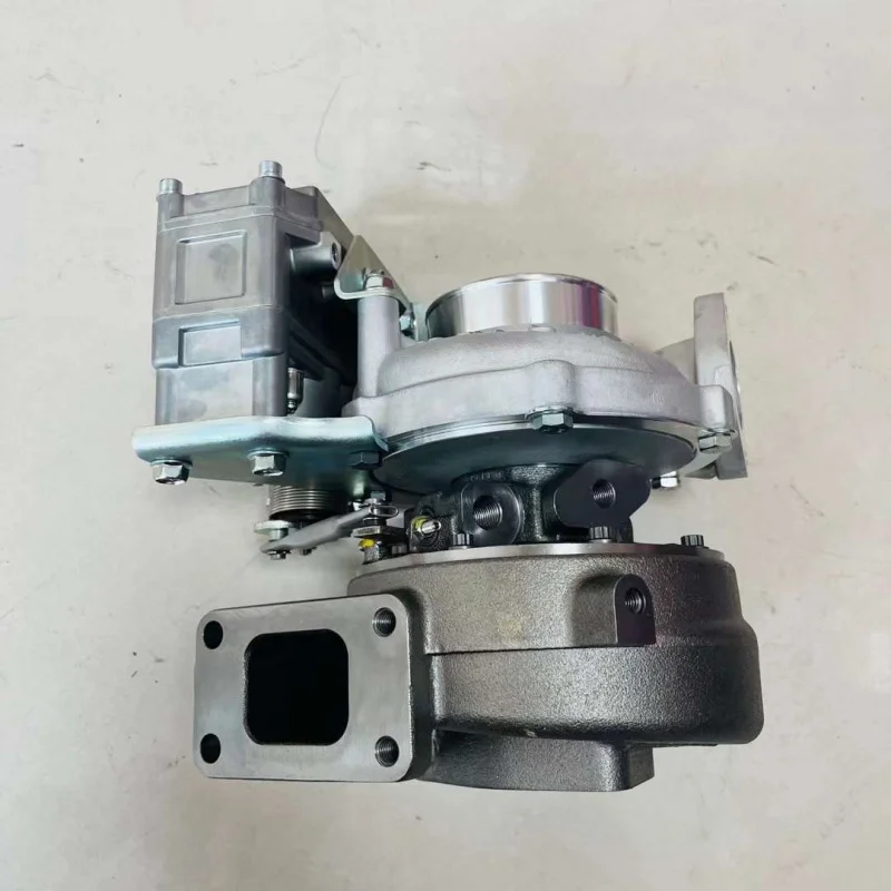 GT3571VKL original imported turbo charger model for 17201-E0323A 17201-E0320 729274-5037S