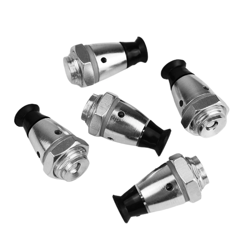 Jigger per pentola a pressione Regolatore sicurezza per pentola a pressione Accessori per pentole a pressione Jigger per a