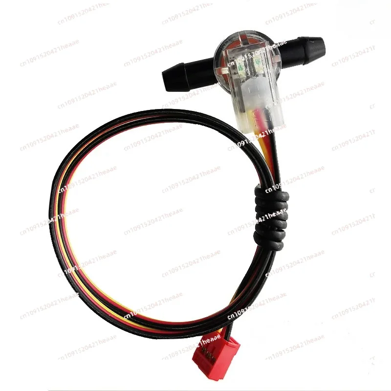 Suitable for pipe water level sensor Fabric cleaning machine washing machine water pipe water level detection