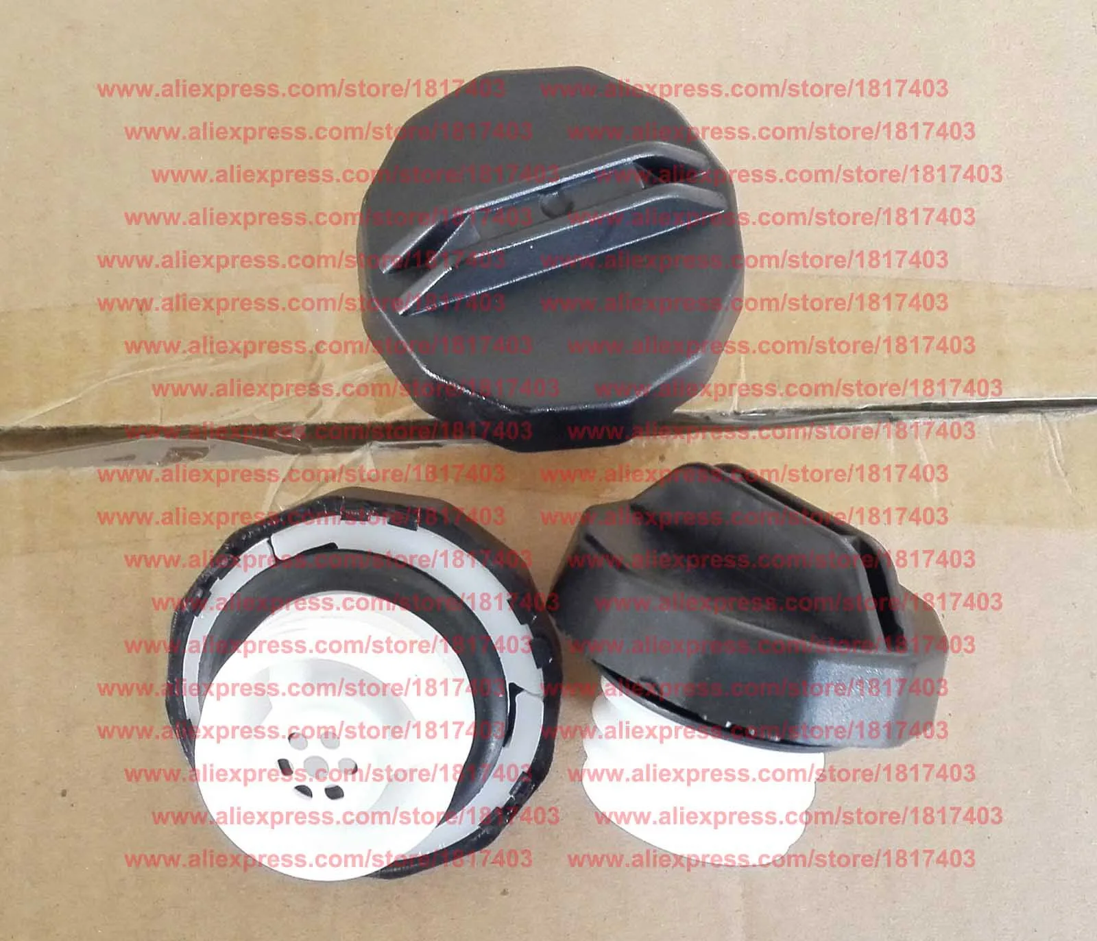 250.50.022A Fuel Cap for JINMA/JM 18-28HP tractors