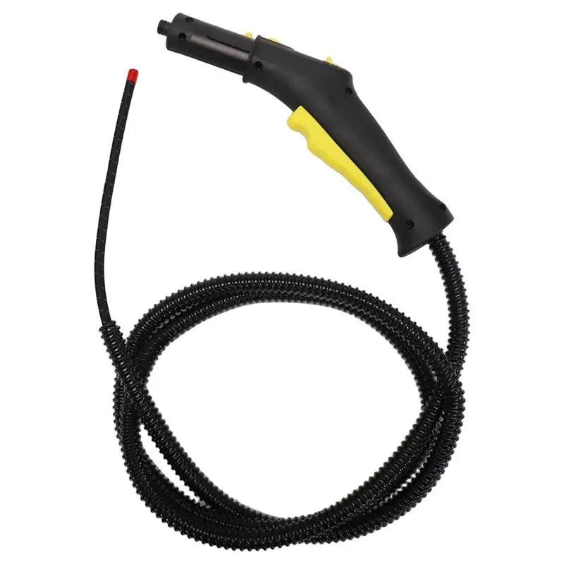 [Power Bank】 Steam Cleaner Handle Hose Kit Flexible Pipe Accessories For Karcher SC1 SC2 SC3 SC4 Series- OE4.322-048.3 43220483