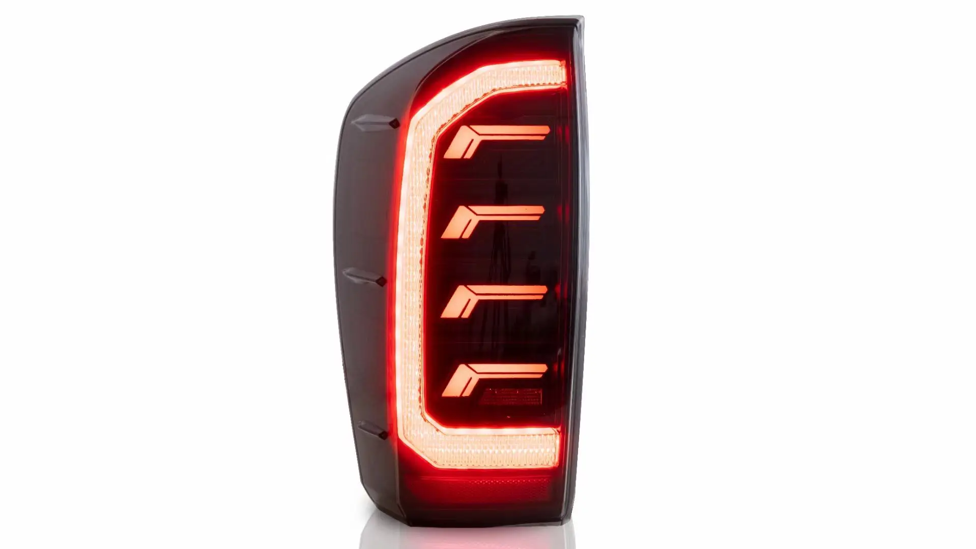 2016 -up Led Rear Light For Toyota Tacoma LED Tail Light