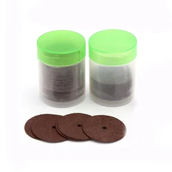 36Pcs Cutting Disc Circular Saw Blade Grinding Wheel Dremel Rotary Tool Abrasive Disc Rotary Tools