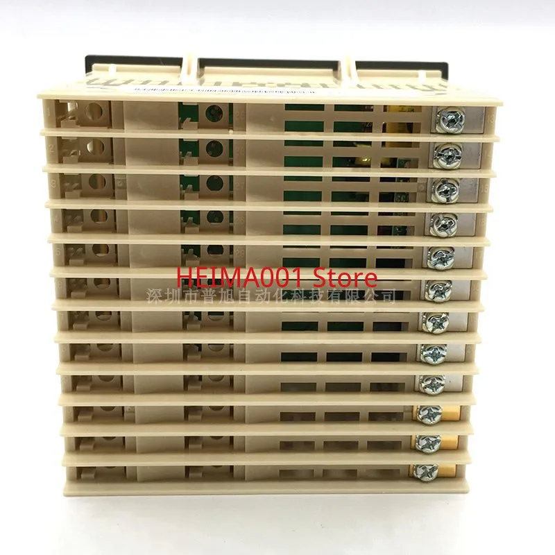 SRS3-I-N10-001 Genuine Temperature Controller, SHIMADEN Temperature Controller, Constant Temperature 000