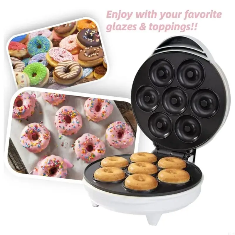 Fabricante donuts u0de fabrica