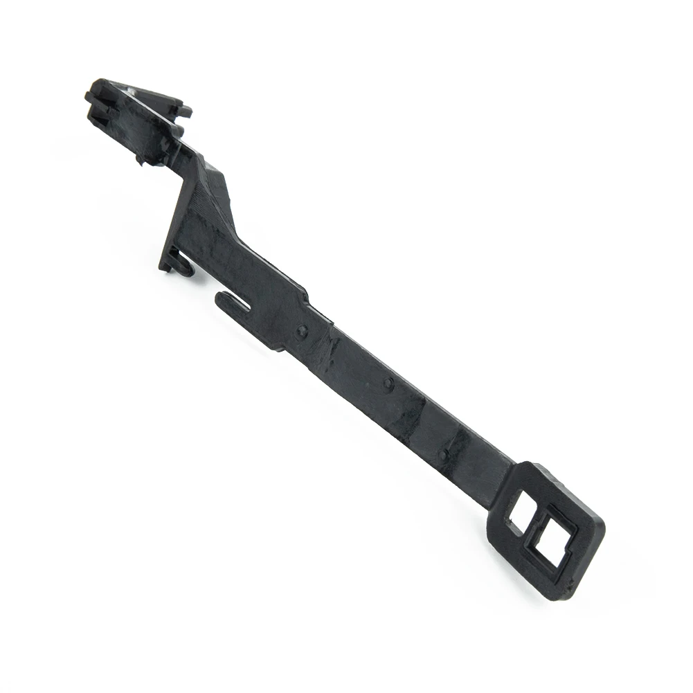 Amoladora angular de 2 piezas, varilla de interruptor, negra, rota