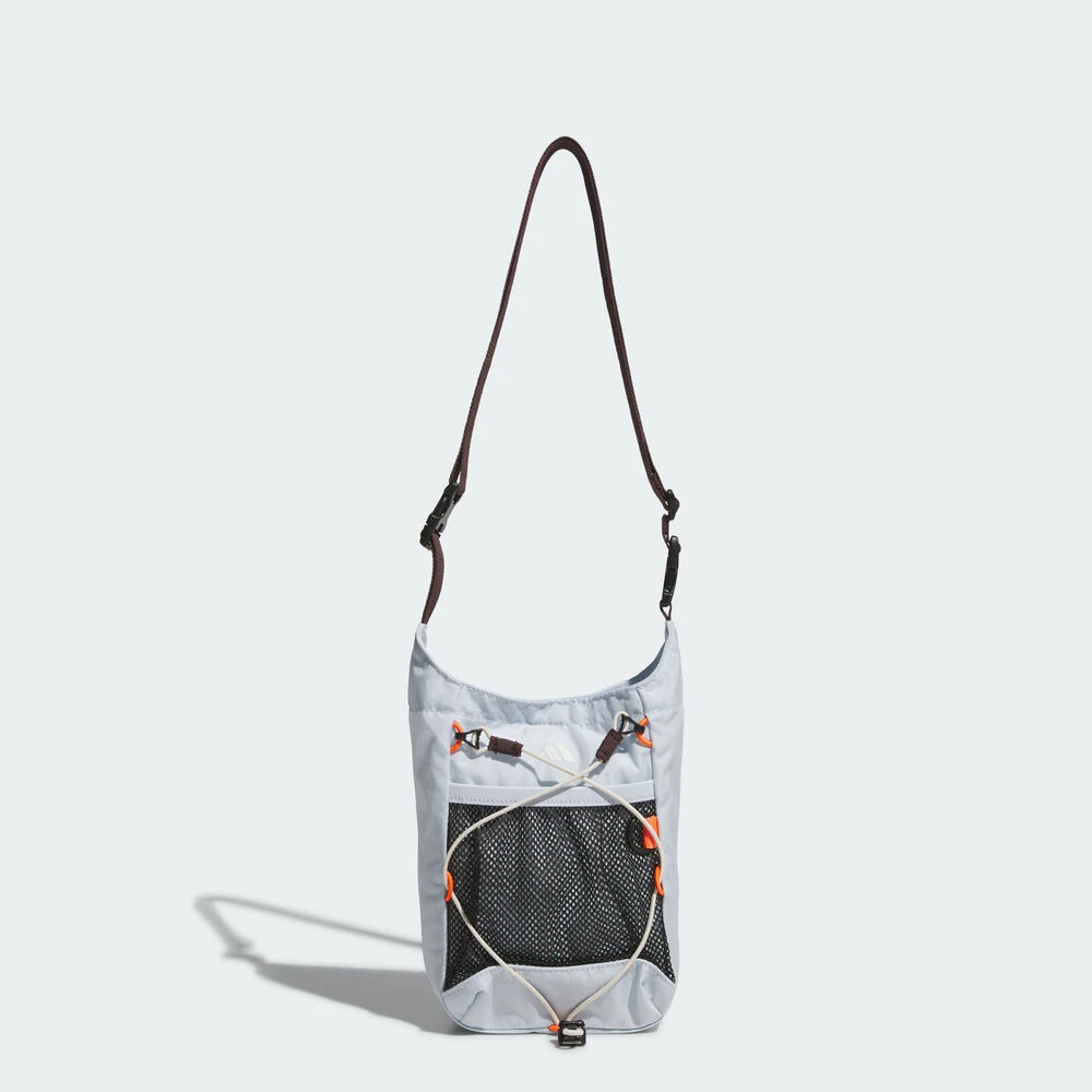 

Adidas Men's and Women's MOD SP ORG Sports and Leisure Shoulder Bag KC0238