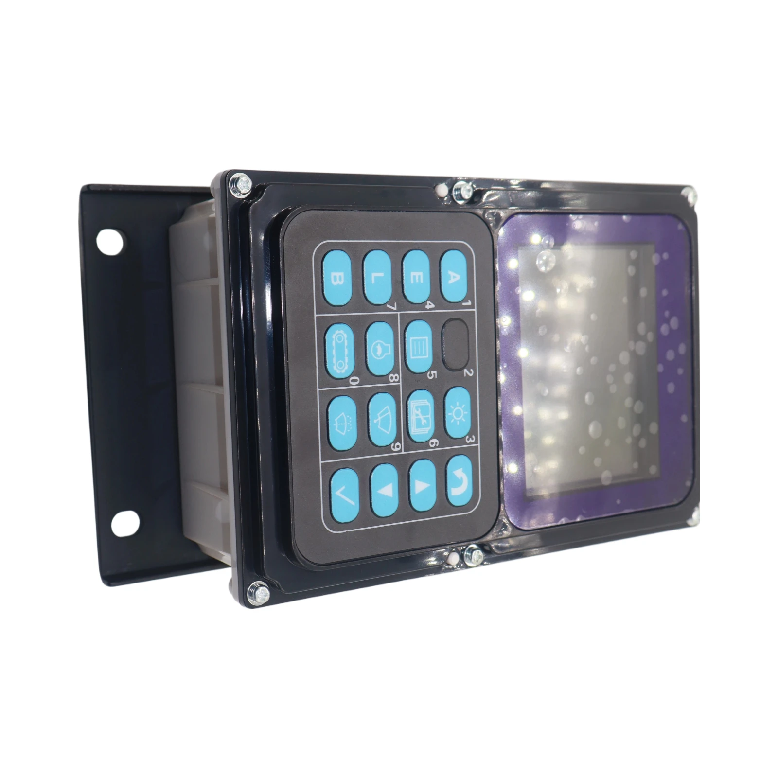 Monitor Cluster Gauge 7835-12-1002 7835-12-1014 For Komatsu PC228US-3 PC160-7 PC180-7 PC200-7 PC210-7 PC220-7 PC230-7 PC250-7