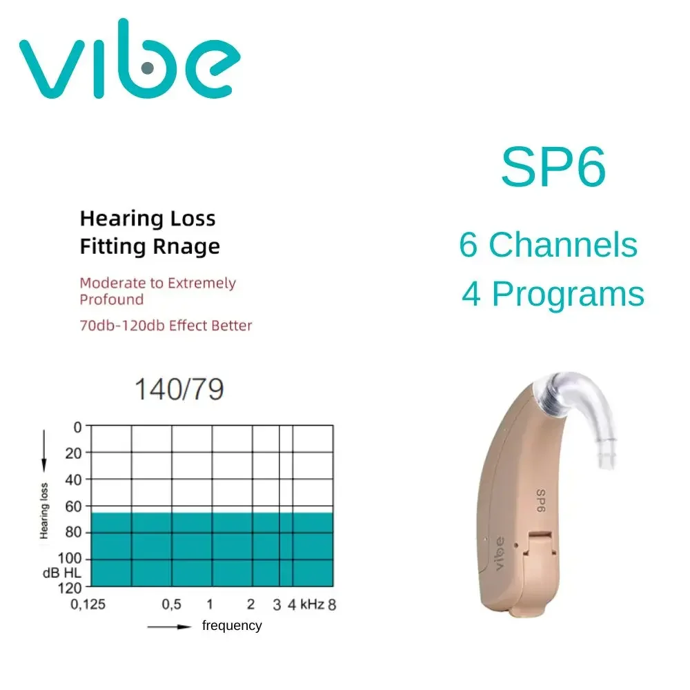 Variant: vibe sp6