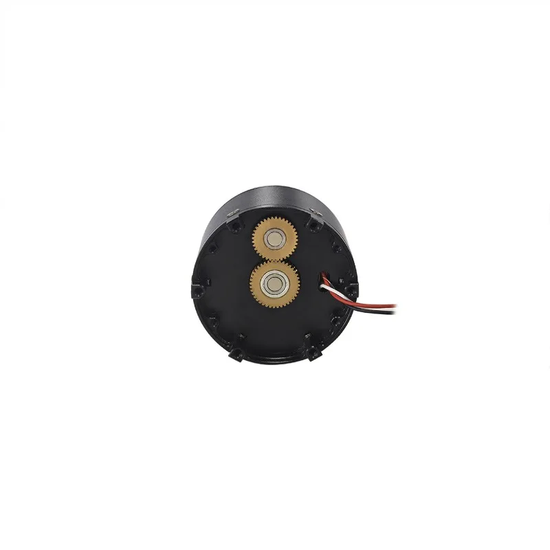 GIM3505-9 Integrated Planetary Joint Module Dual Encoder Robot Motor Small Gear Motor