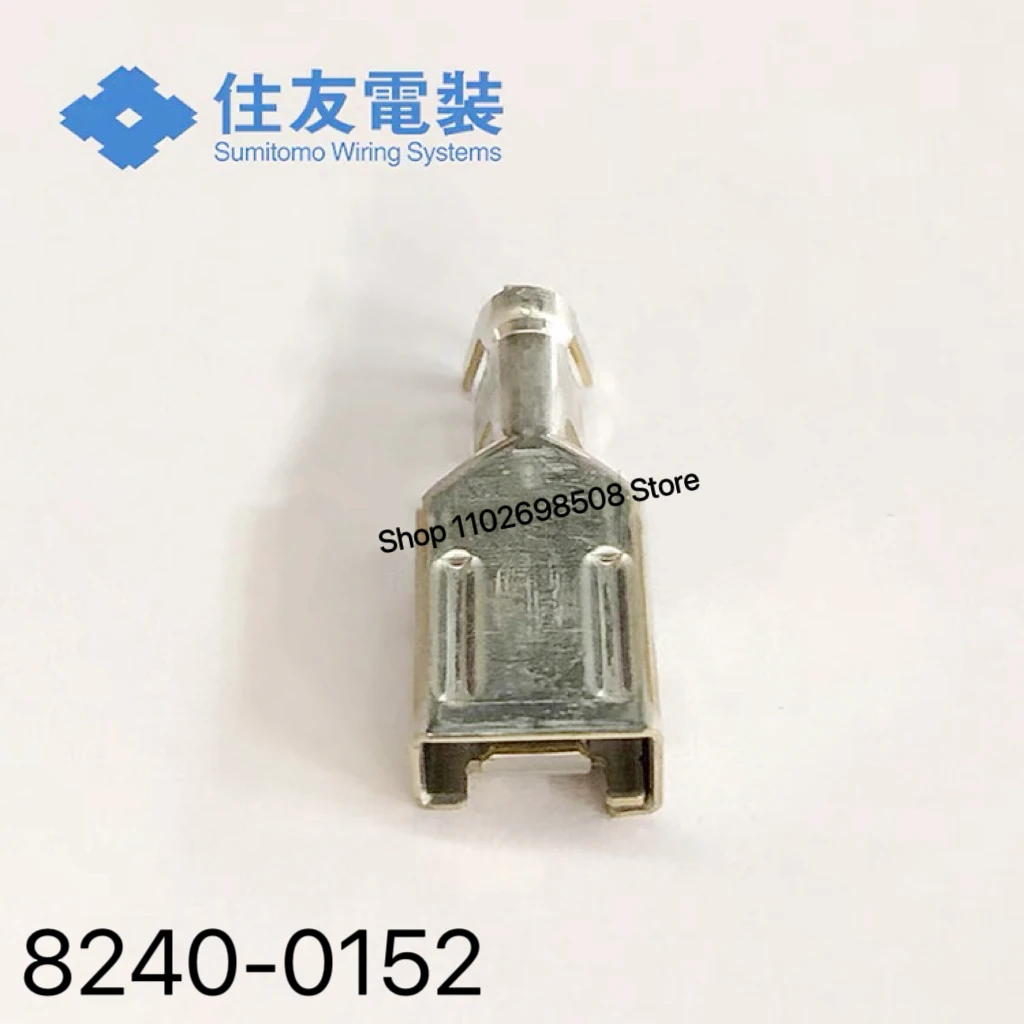 50PCS 8240-0152 SUMITOMO Connector 100% New original