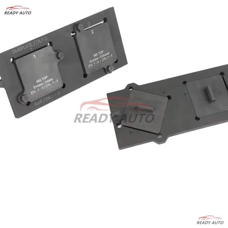 أداة توقيت المحرك مناسبة لأداة توقيت بورش 996 997 911 3.6T محرك GT2/Turbo #5