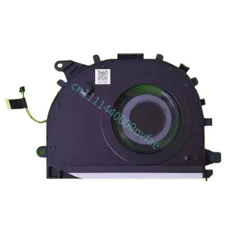 New Original Laptop CPU Cooling Fan For Huawei MateBook D 15 2022 BoDE-WFH9 SUNON EG50060S1-1C040-S9A DC5V 0.50A 0.1