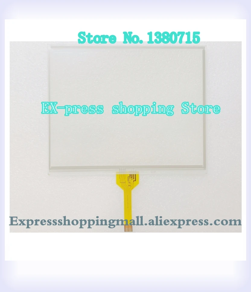 

FP-VGA 260SH-CE3 Touch Glass Panel New